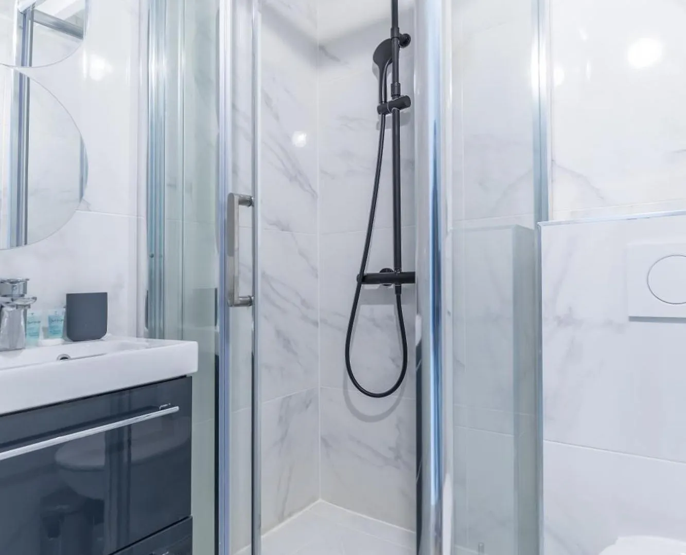 Home Suite Home Grands Boulevards 41 Paris