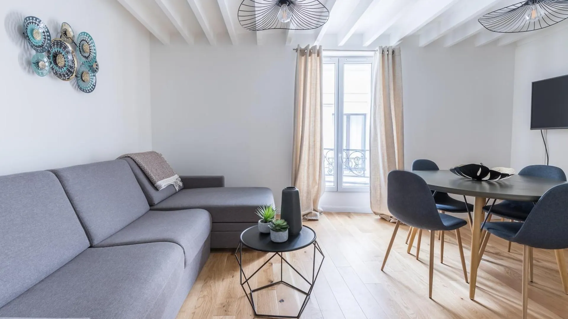 Apartment Home Suite Home Grands Boulevards 41 Paris France