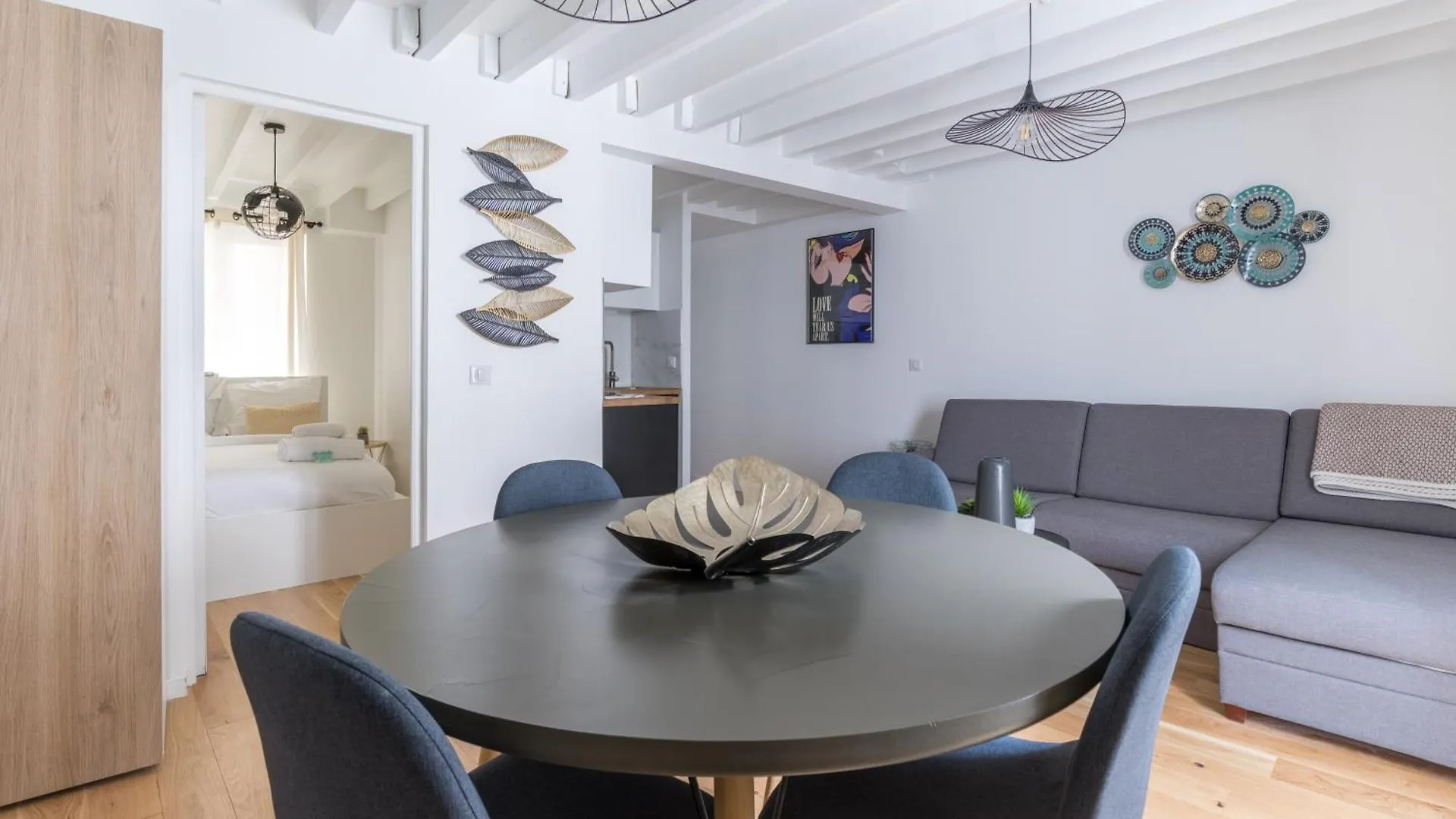 Home Suite Home Grands Boulevards 41 Paris