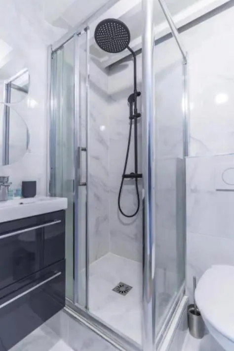 Apartment Home Suite Home Grands Boulevards 41 Paris