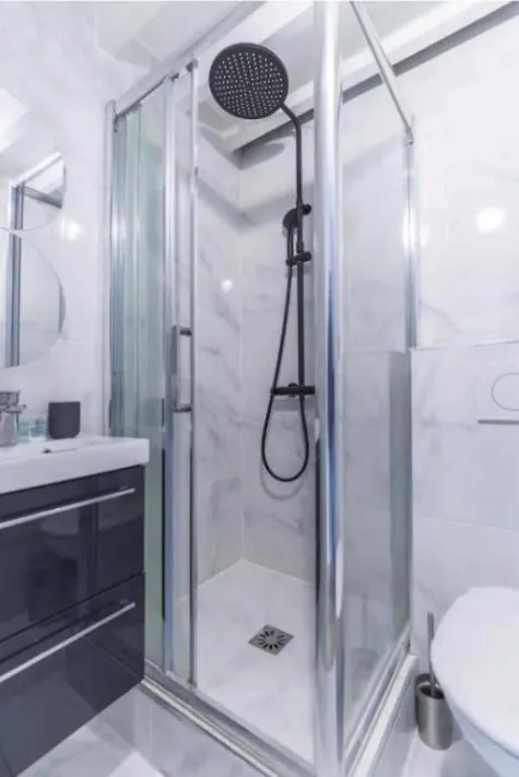 Home Suite Home Grands Boulevards 41 Parigi Francia